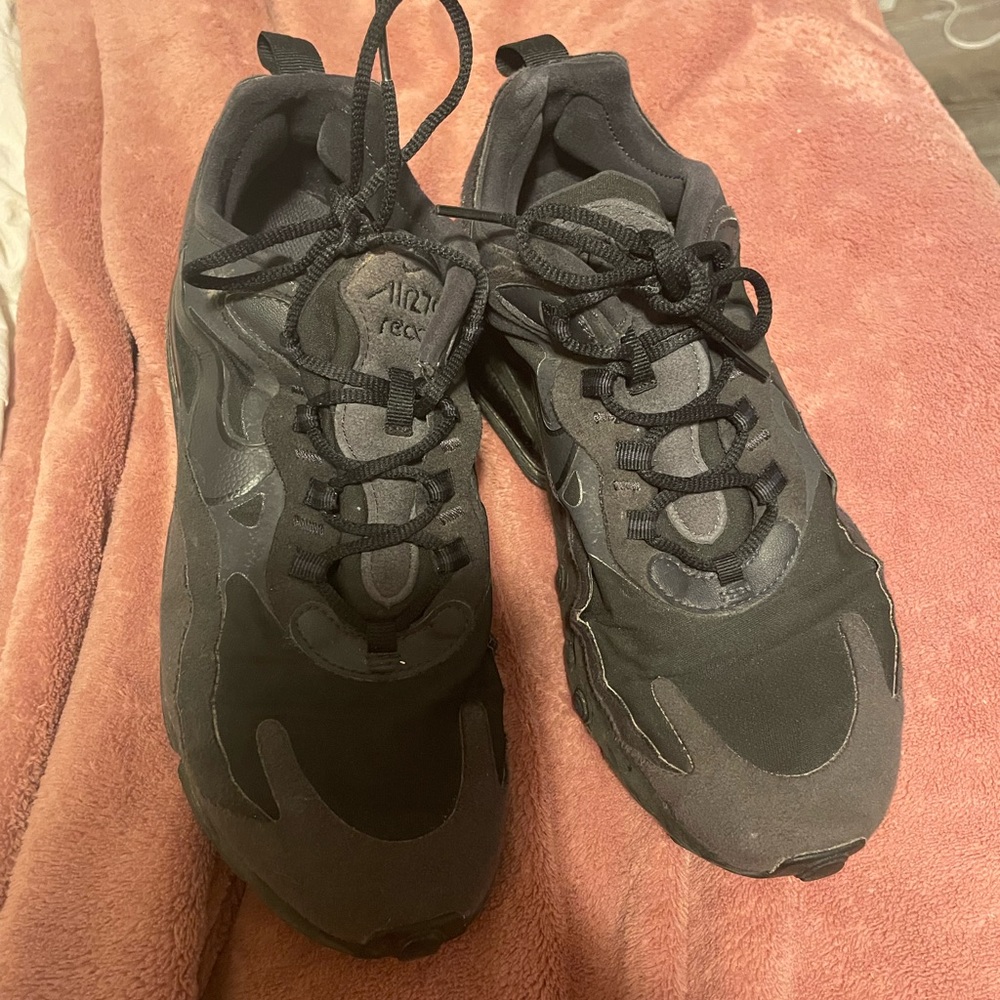 Nike air shoes